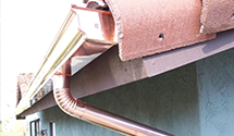 custom-gutter-fabrication Experts in Ogdensburg